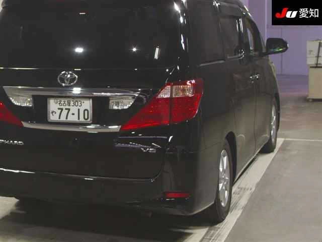 Toyota ALPHARD 2010 8245816-8