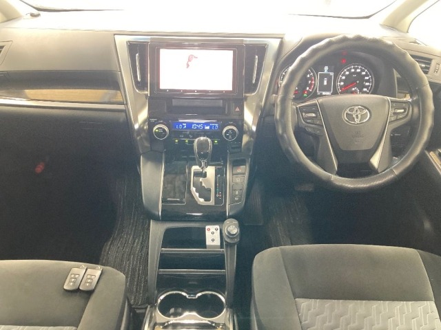 Toyota ALPHARD 2017 8245835-3