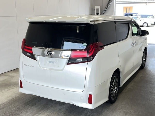 Toyota ALPHARD 2017 8245844-1