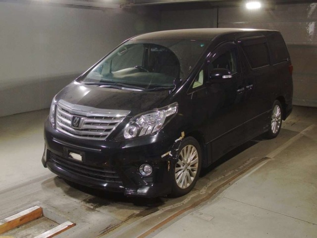 Toyota ALPHARD 2013 8245852-0