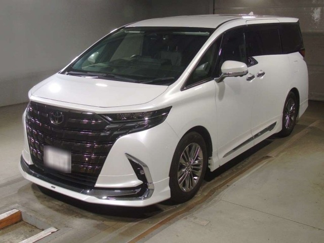 Toyota ALPHARD 2023 8245862-0
