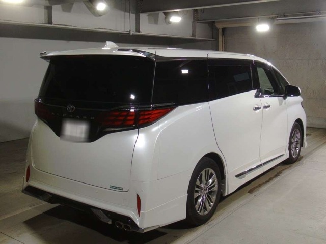 Toyota ALPHARD 2023 8245862-1