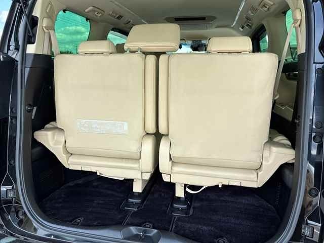 Toyota ALPHARD 2020 8245900-10