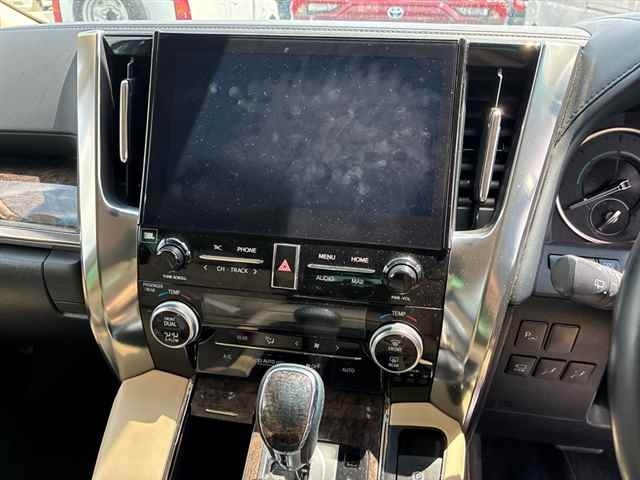 Toyota ALPHARD 2020 8245900-6
