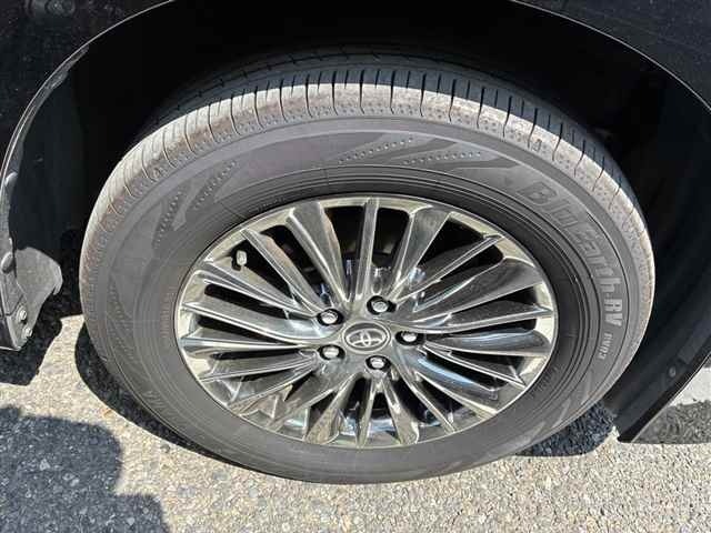 Toyota ALPHARD 2020 8245900-9