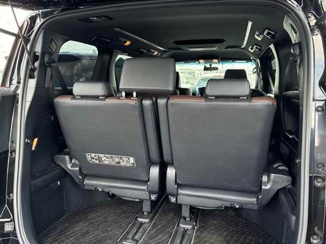Toyota ALPHARD 2017 8245902-10