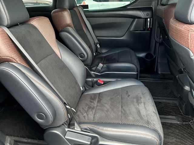 Toyota ALPHARD 2017 8245902-8