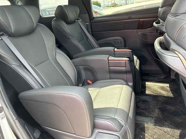 Toyota ALPHARD 2024 8245911-8