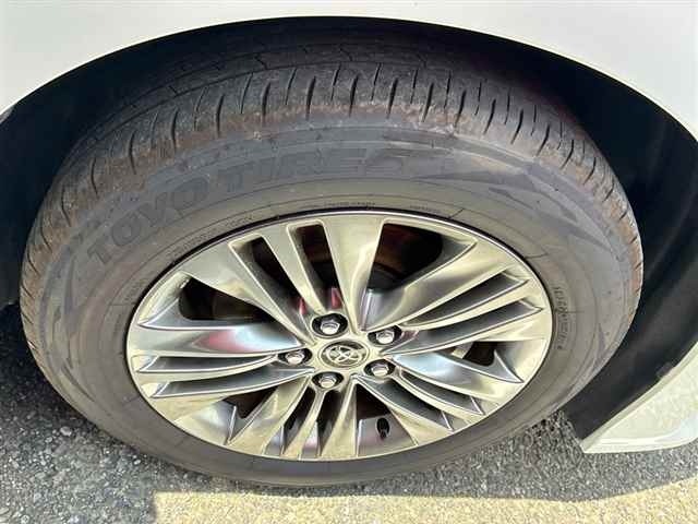 Toyota ALPHARD 2024 8245911-9