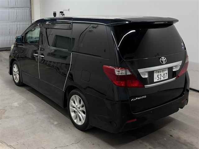 Toyota ALPHARD 2011 8245912-1