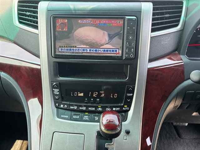 Toyota ALPHARD 2011 8245912-6