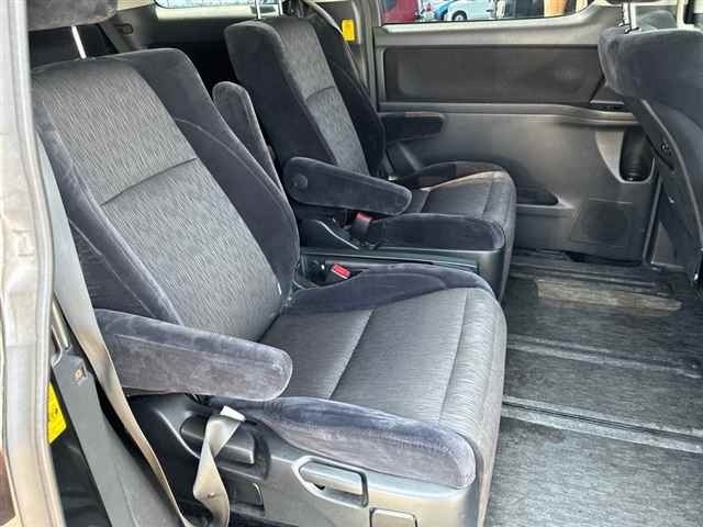 Toyota ALPHARD 2011 8245912-8