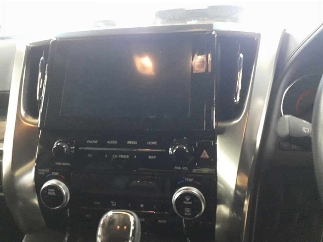 Toyota ALPHARD 2021 8246042-12