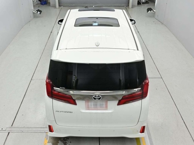 Toyota ALPHARD 2021 8246042-8
