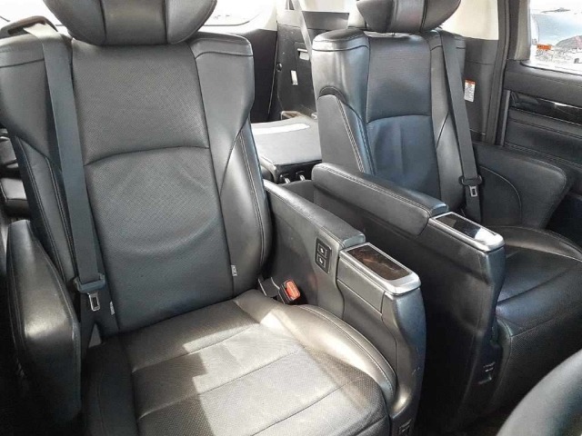 Toyota ALPHARD 2015 8246095-11