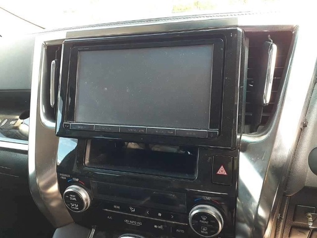 Toyota ALPHARD 2015 8246095-12