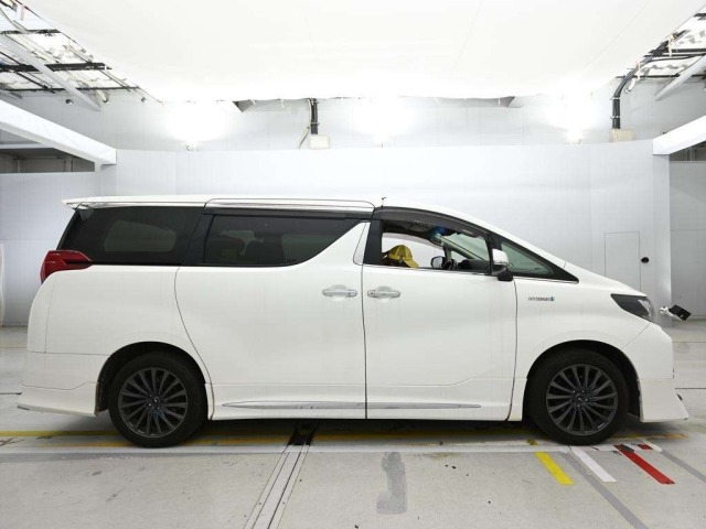 Toyota ALPHARD 2015 8246095-3