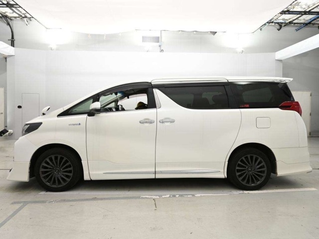 Toyota ALPHARD 2015 8246095-4