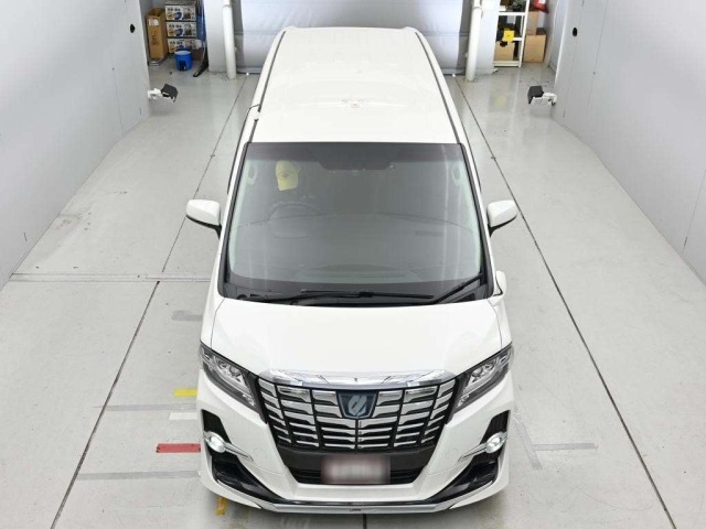 Toyota ALPHARD 2015 8246095-7