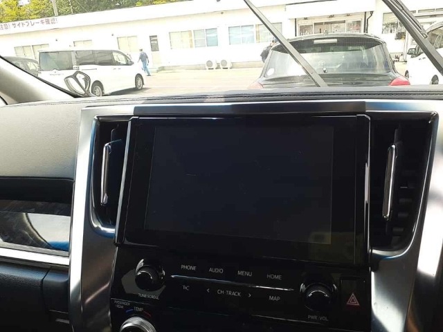 Toyota ALPHARD 2022 8246097-12