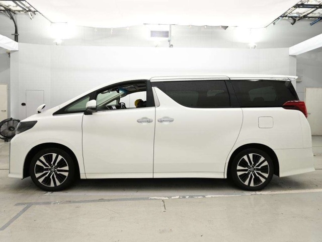 Toyota ALPHARD 2022 8246097-4