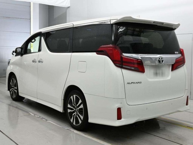 Toyota ALPHARD 2022 8246097-6