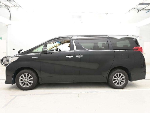 Toyota ALPHARD 2016 8246111-4