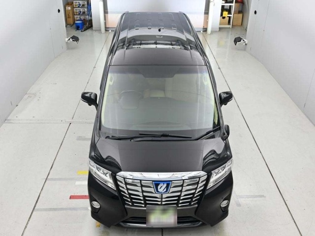 Toyota ALPHARD 2016 8246111-7
