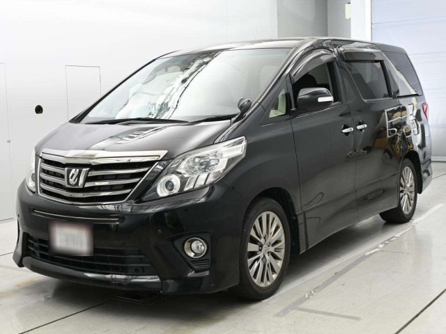 Toyota ALPHARD 2013 8246112-0