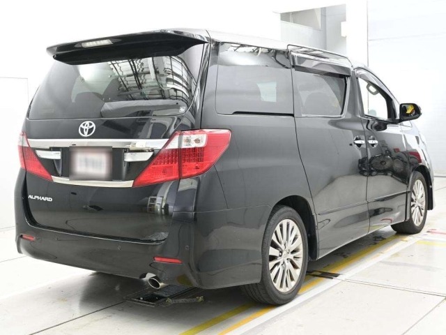 Toyota ALPHARD 2013 8246112-1