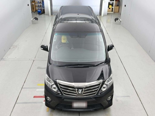 Toyota ALPHARD 2013 8246112-7
