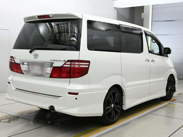 Toyota ALPHARD 2007 8246123-1
