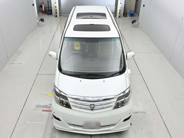 Toyota ALPHARD 2007 8246123-7