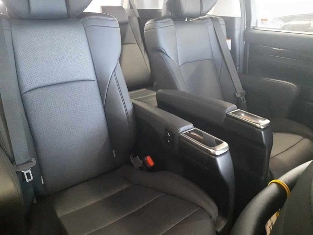 Toyota ALPHARD 2022 8246125-11