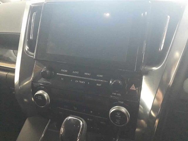Toyota ALPHARD 2022 8246125-12