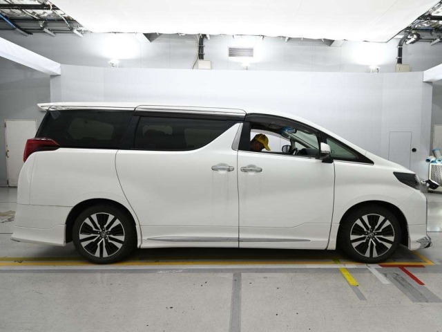 Toyota ALPHARD 2022 8246125-3