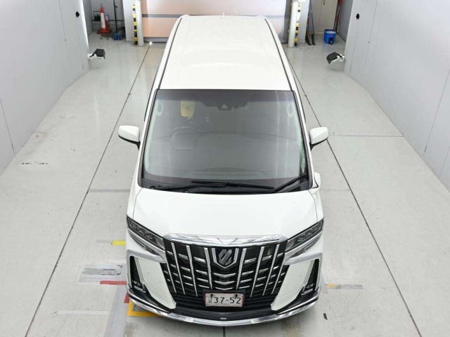 Toyota ALPHARD 2022 8246125-7
