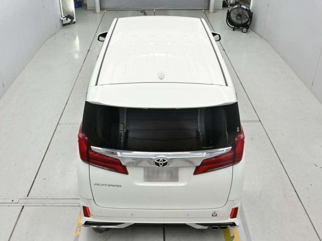 Toyota ALPHARD 2022 8246125-8