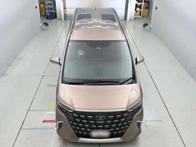 Toyota ALPHARD 2025 8246141-7