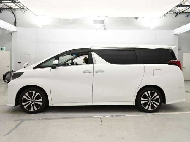 Toyota ALPHARD 2023 8246152-4