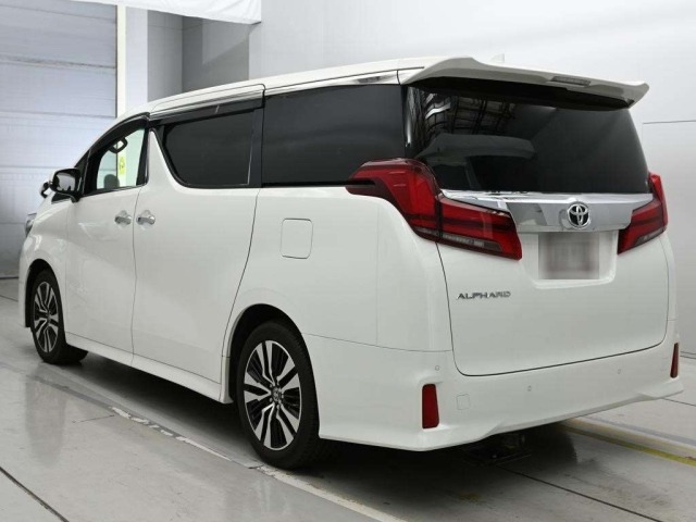Toyota ALPHARD 2023 8246152-6