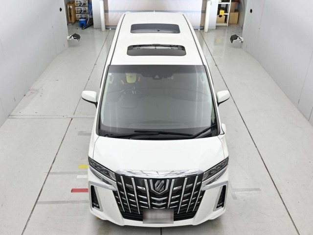Toyota ALPHARD 2023 8246152-7