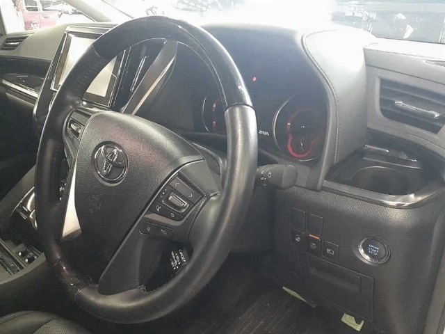 Toyota ALPHARD 2023 8246152-9