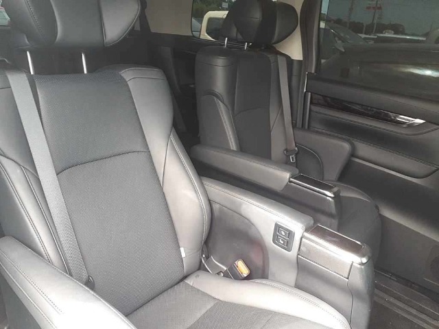 Toyota ALPHARD 2022 8246153-11