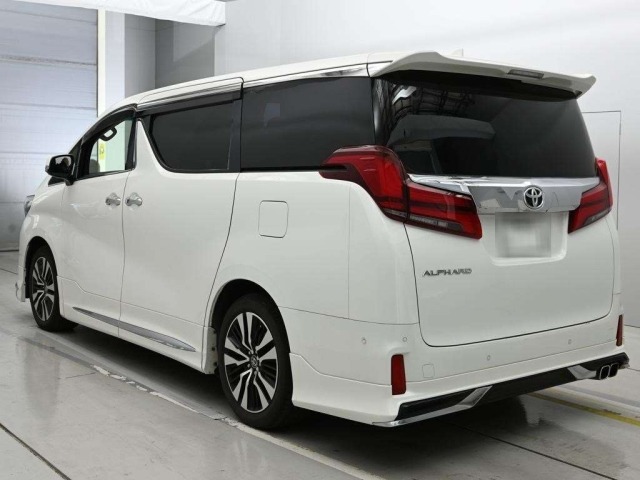 Toyota ALPHARD 2022 8246153-6