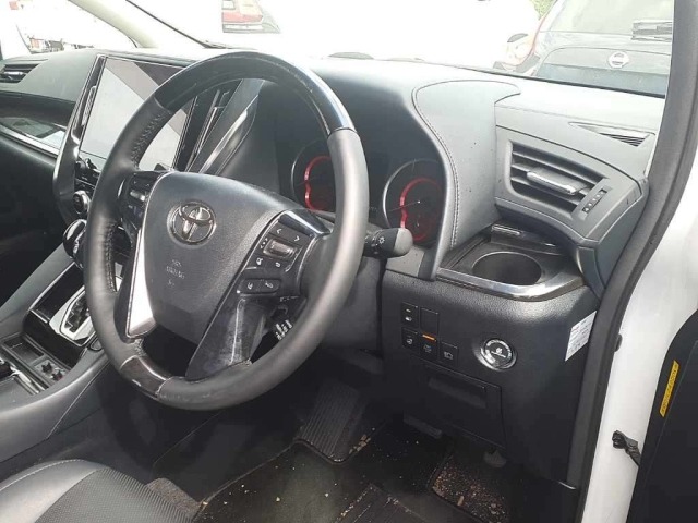 Toyota ALPHARD 2022 8246153-9