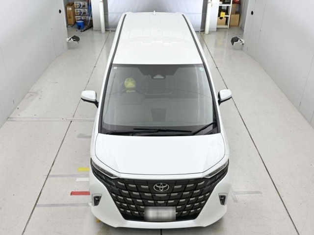 Toyota ALPHARD 2025 8246164-7