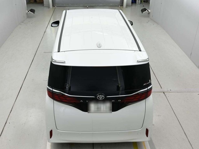 Toyota ALPHARD 2025 8246164-8