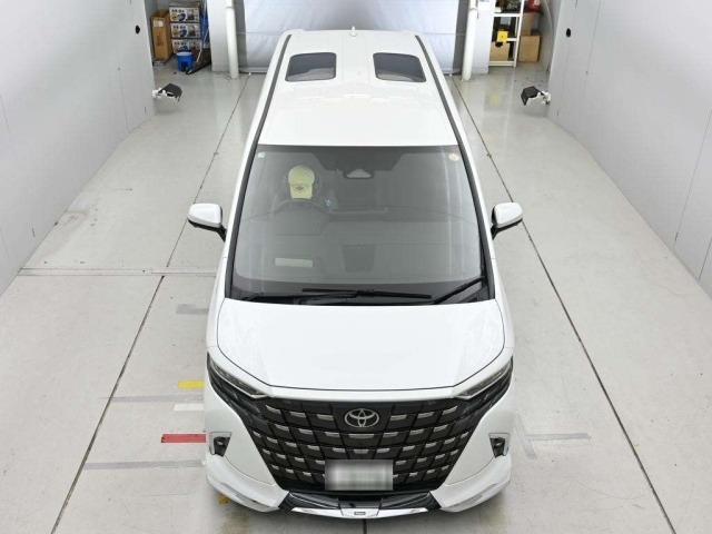 Toyota ALPHARD 2025 8246174-7