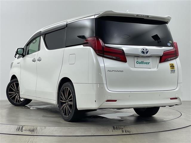 Toyota ALPHARD 2018 8247414-13